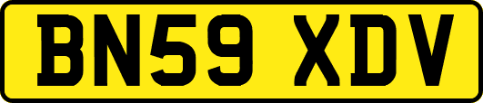 BN59XDV