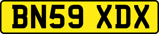 BN59XDX