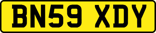 BN59XDY
