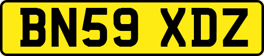 BN59XDZ