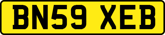 BN59XEB