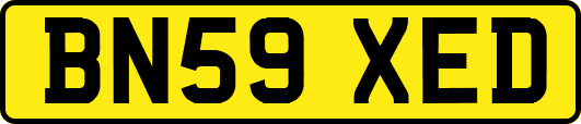 BN59XED