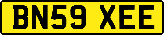 BN59XEE