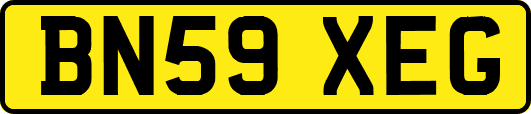 BN59XEG