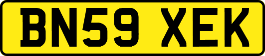 BN59XEK