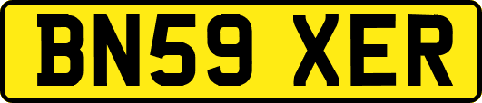 BN59XER