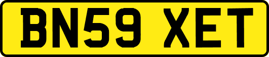 BN59XET