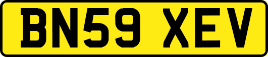 BN59XEV