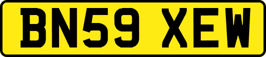 BN59XEW