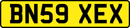 BN59XEX