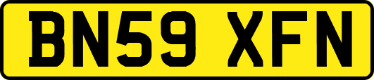 BN59XFN