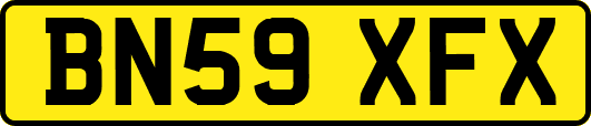 BN59XFX
