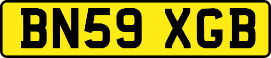 BN59XGB