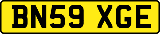 BN59XGE