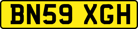 BN59XGH