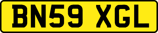 BN59XGL