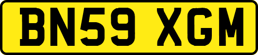BN59XGM