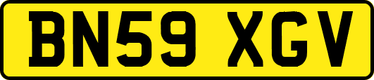 BN59XGV