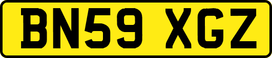 BN59XGZ