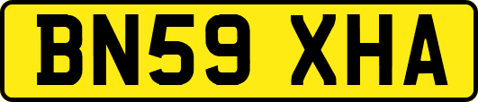 BN59XHA