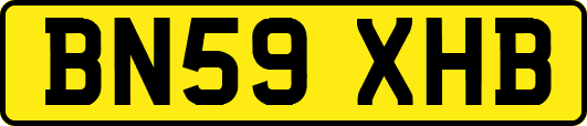 BN59XHB
