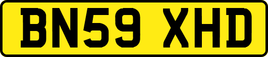 BN59XHD