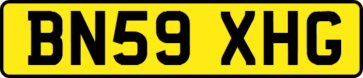 BN59XHG