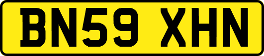 BN59XHN