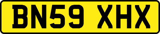 BN59XHX