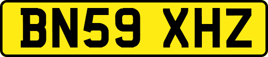 BN59XHZ