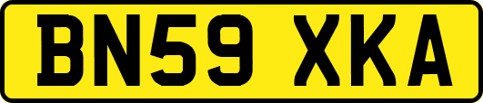 BN59XKA