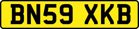 BN59XKB