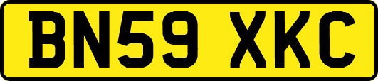 BN59XKC