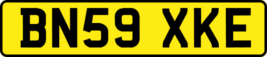 BN59XKE