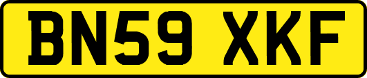 BN59XKF