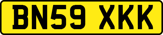 BN59XKK
