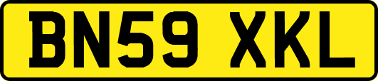 BN59XKL