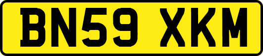 BN59XKM
