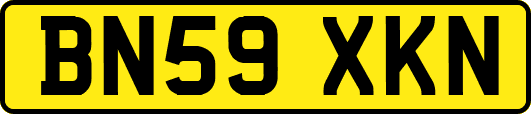 BN59XKN
