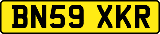 BN59XKR