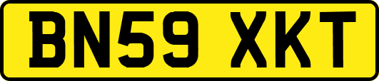 BN59XKT