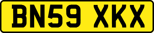BN59XKX