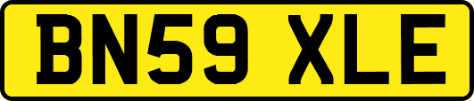BN59XLE