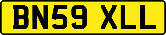 BN59XLL