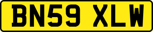 BN59XLW