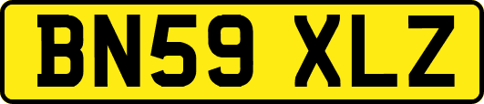 BN59XLZ
