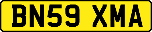 BN59XMA