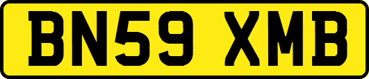 BN59XMB