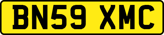 BN59XMC