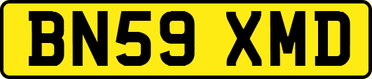 BN59XMD